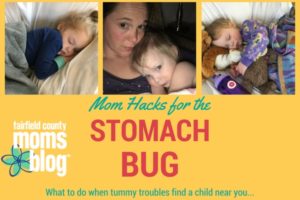 stomach bug