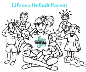 default parent