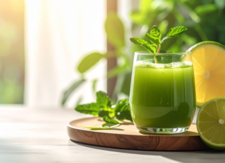 Green juice
