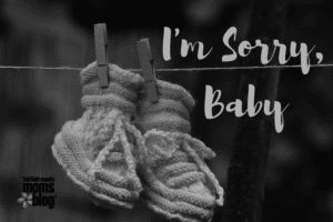 I'm sorry