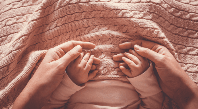 blankie