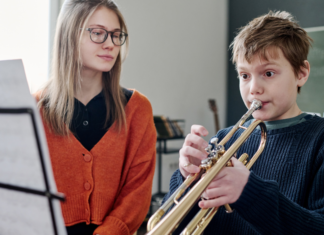 Kids Music That Won’t Drive You Crazy! No, Really! music
