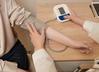 Things To Know About Blood Pressure Taking someone's blood pressure.