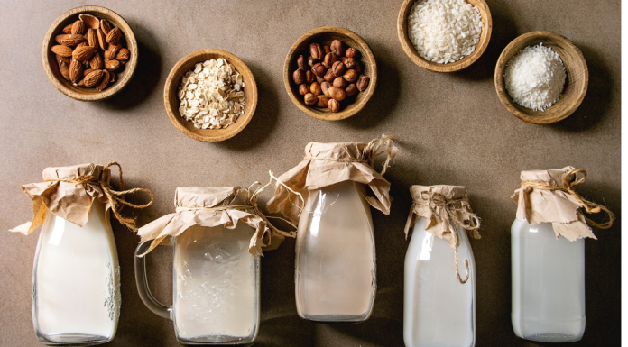 dairy-free