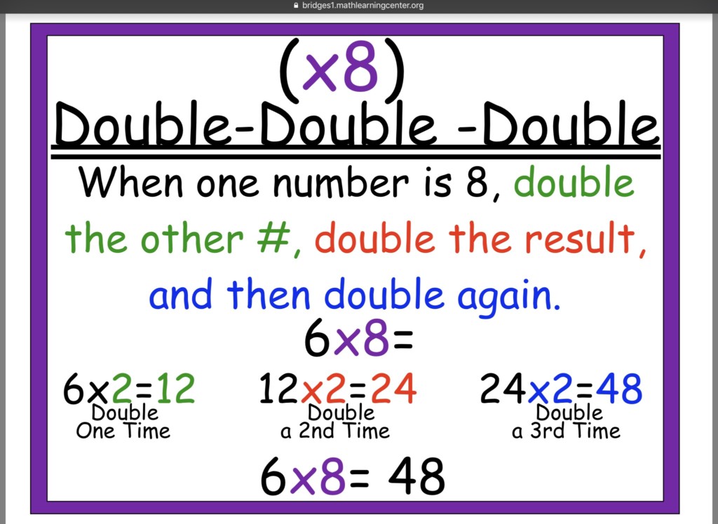 new math