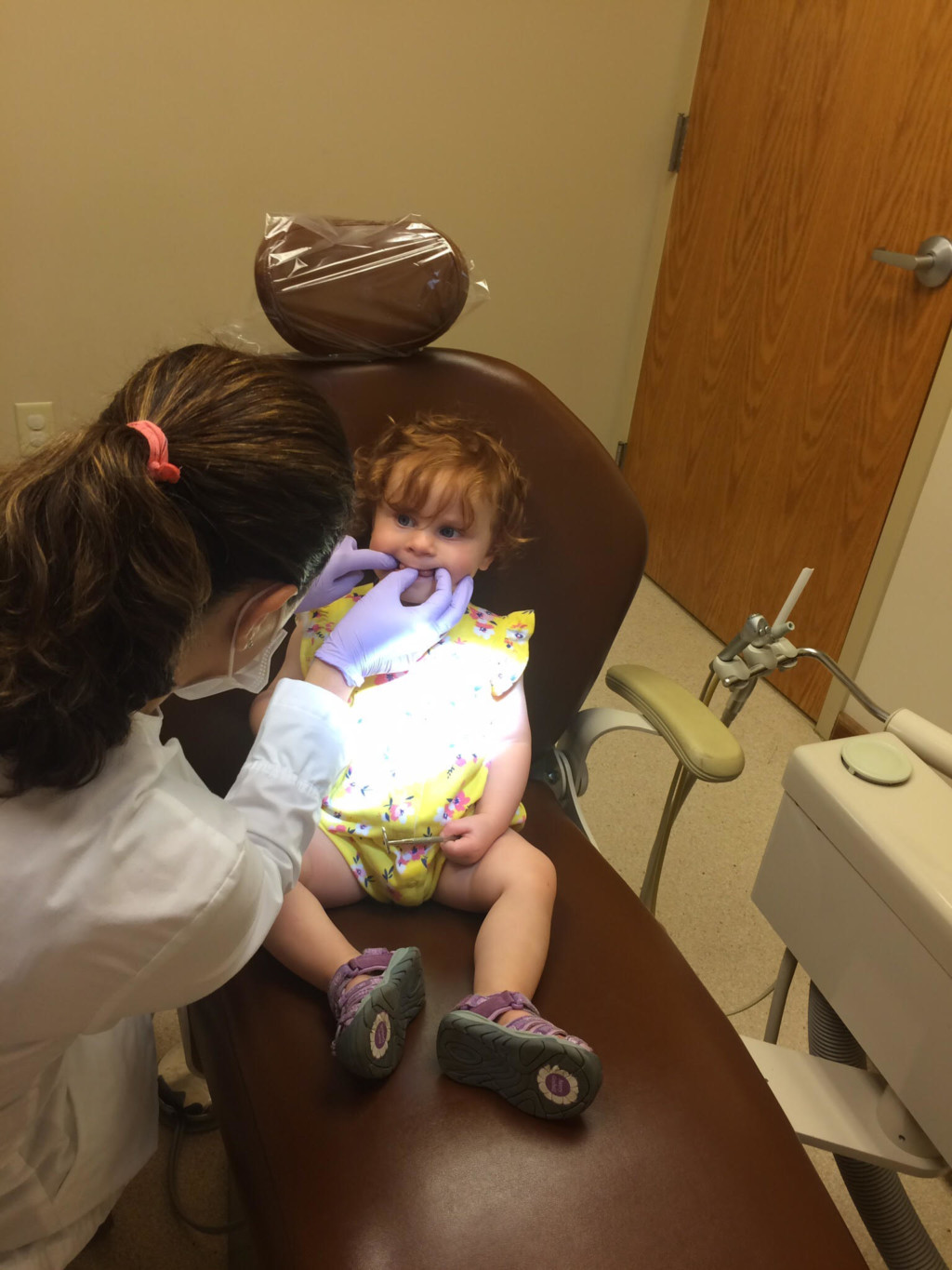 dentistry