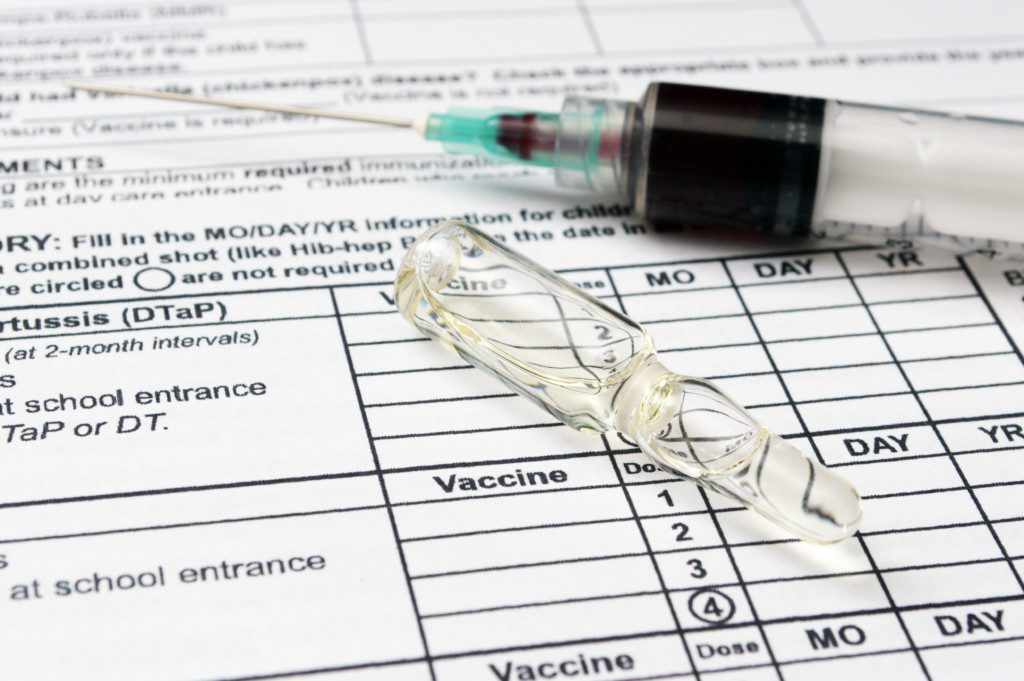 vaccine