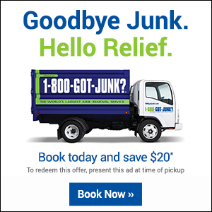 got junk