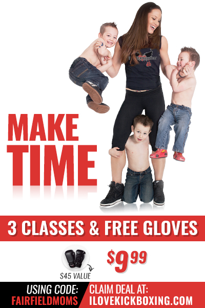 kickboxing
