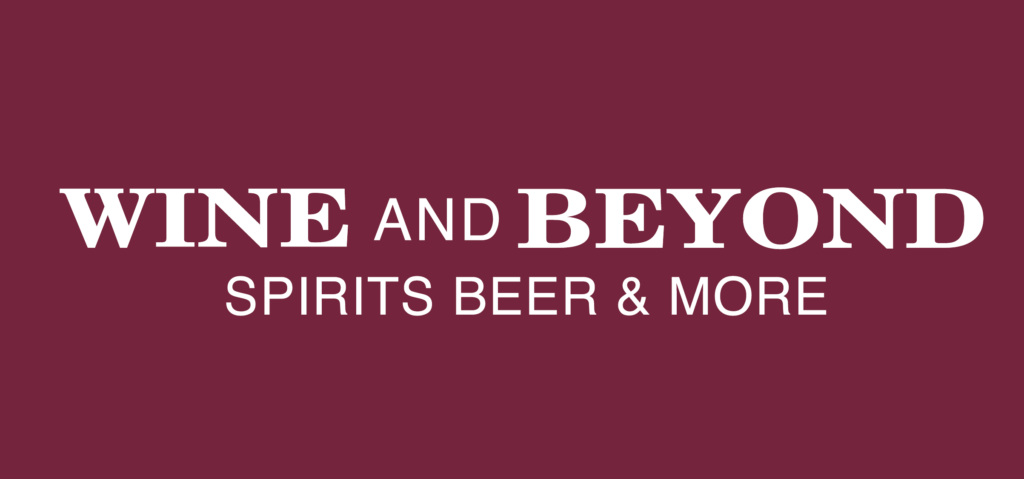 Wine and Beyond