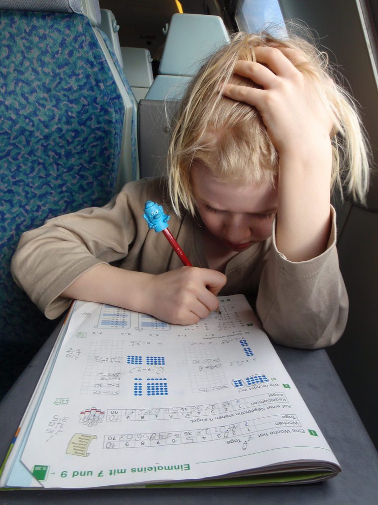 homework