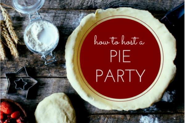 pie party