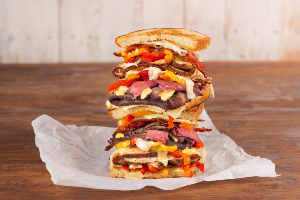 deli meat