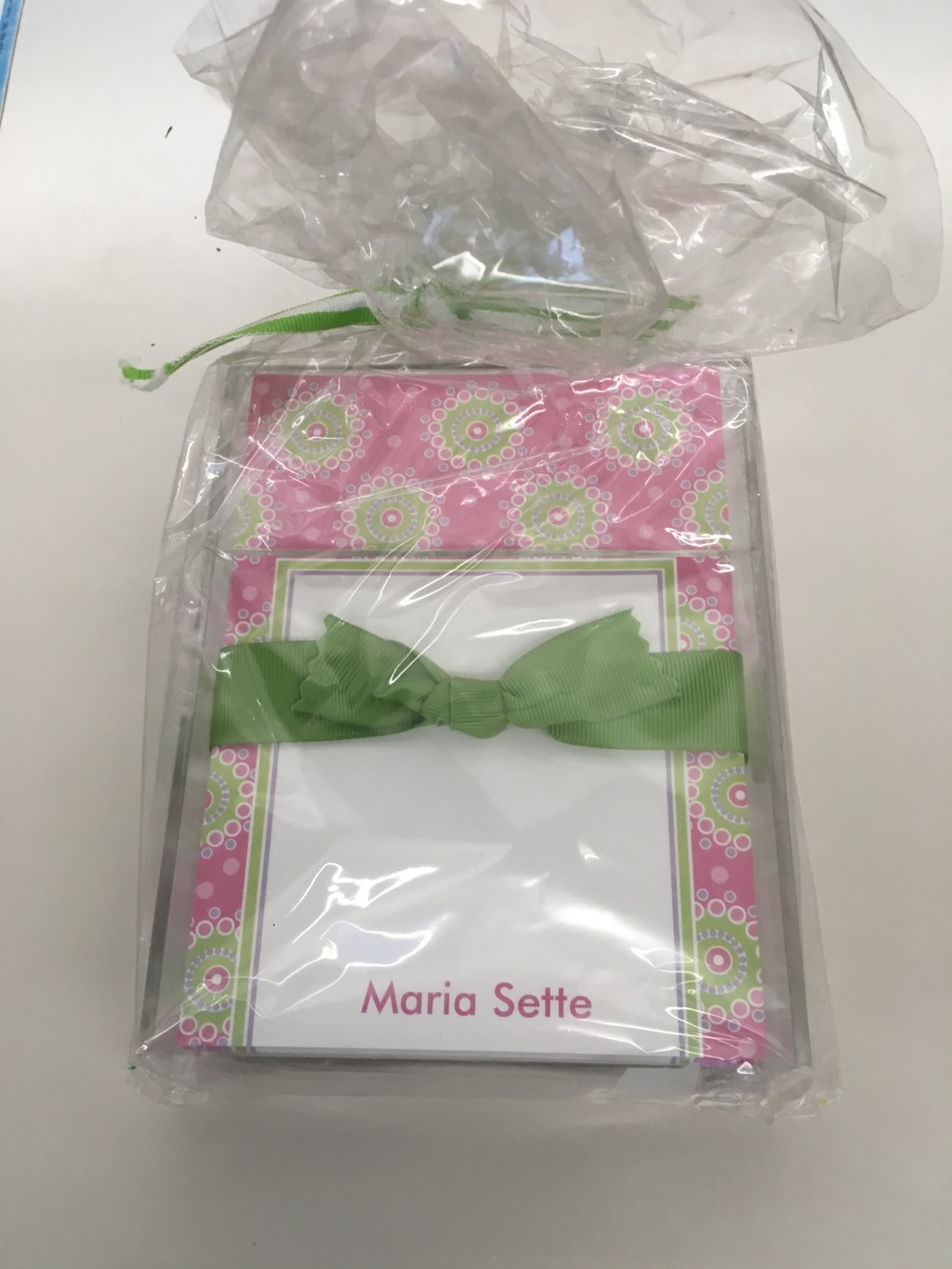 teacher gifts