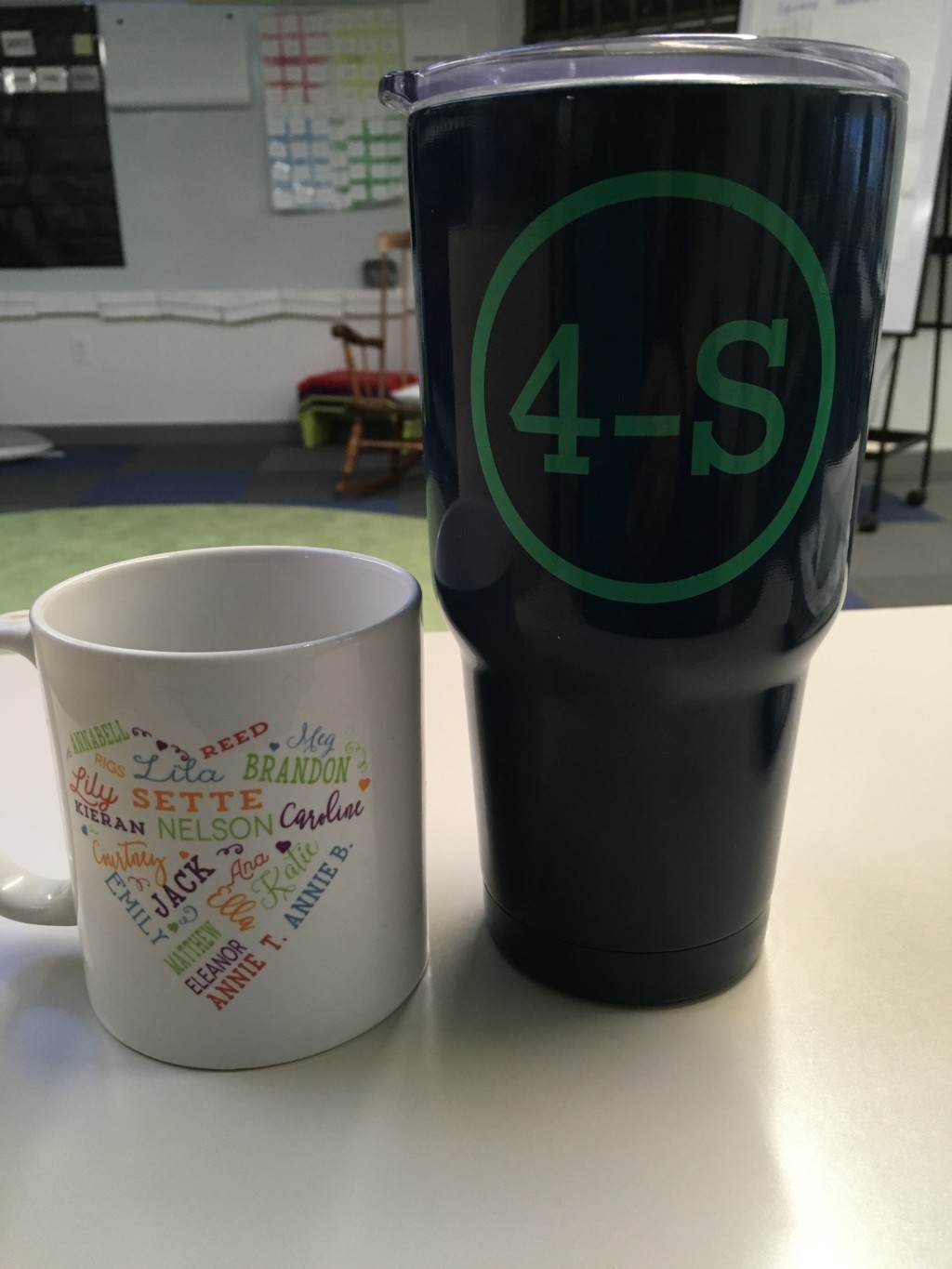 teacher gifts