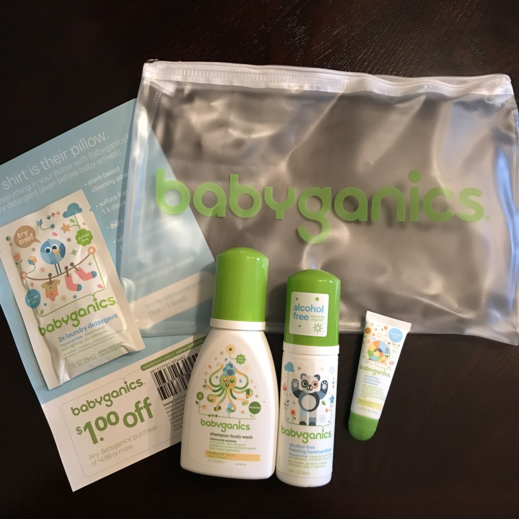 babyganics