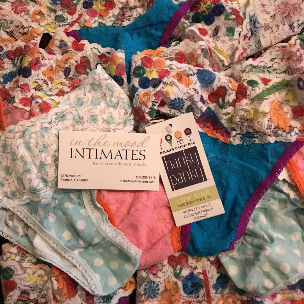 In the Mood Intimates