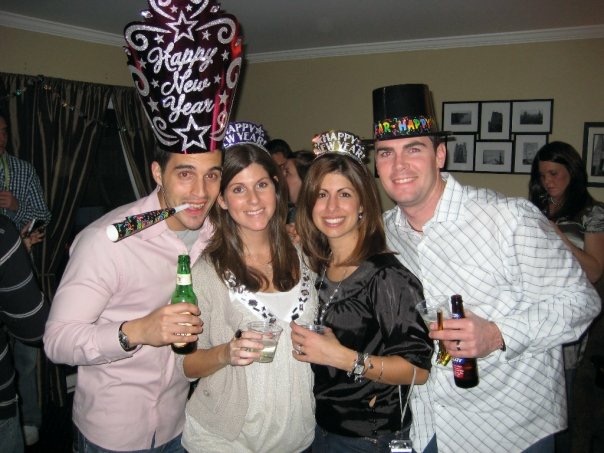 new years