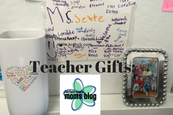 teacher gifts