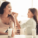mom hacks