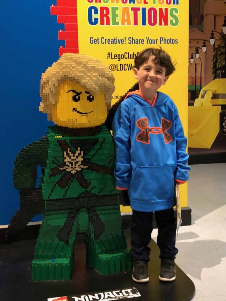 Legoland