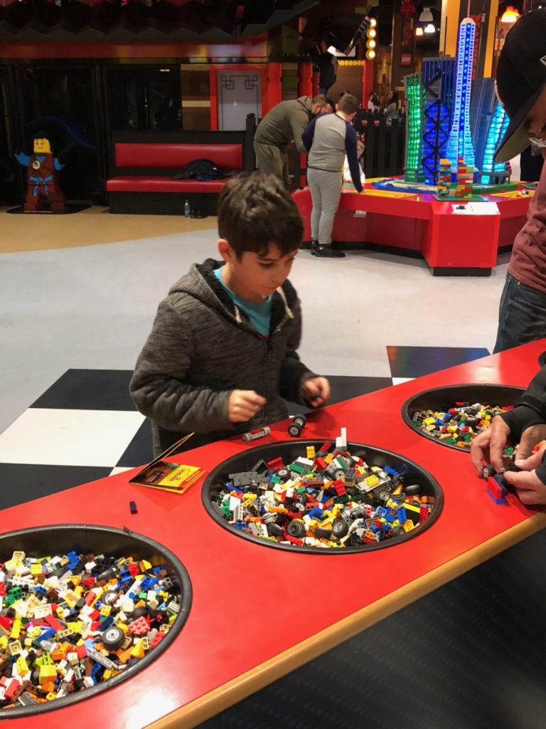 Legoland