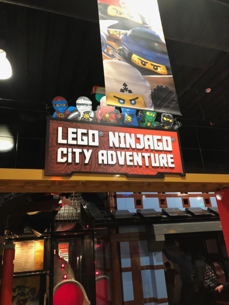 Legoland