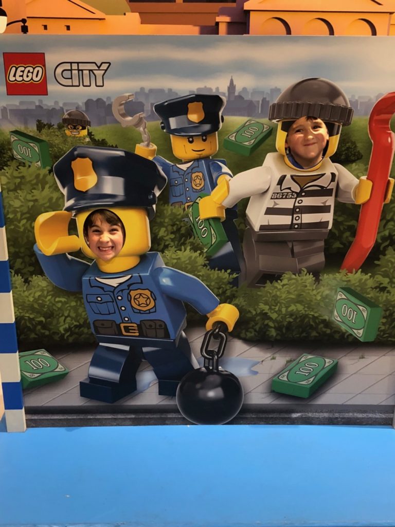 Legoland
