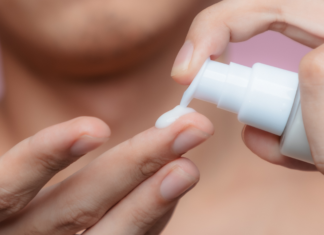 Skincare