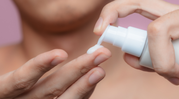 Skincare