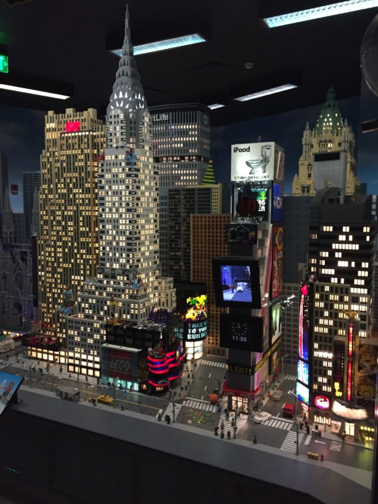 legoland