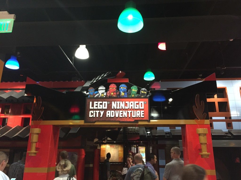 Legoland