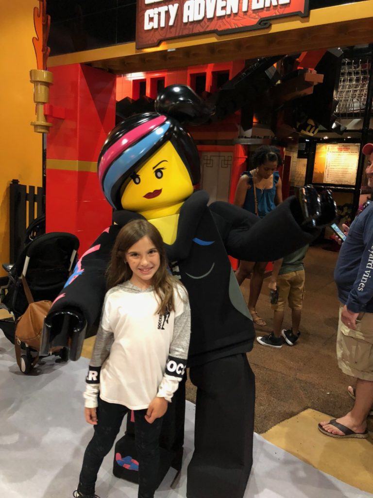 legoland