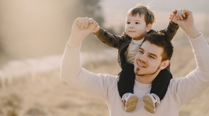 dad guilt