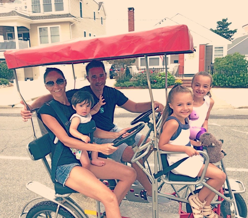 family vacation