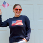 fourth of july fashion