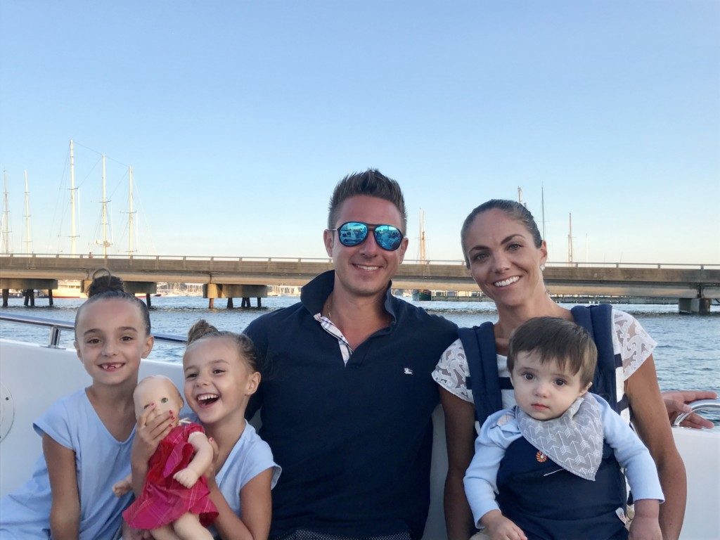 family vacation