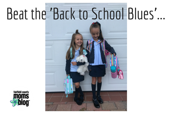 Tips to Beat the Back to school Blues