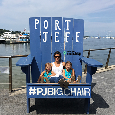 Port Jeff