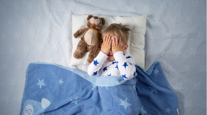bedtime battles