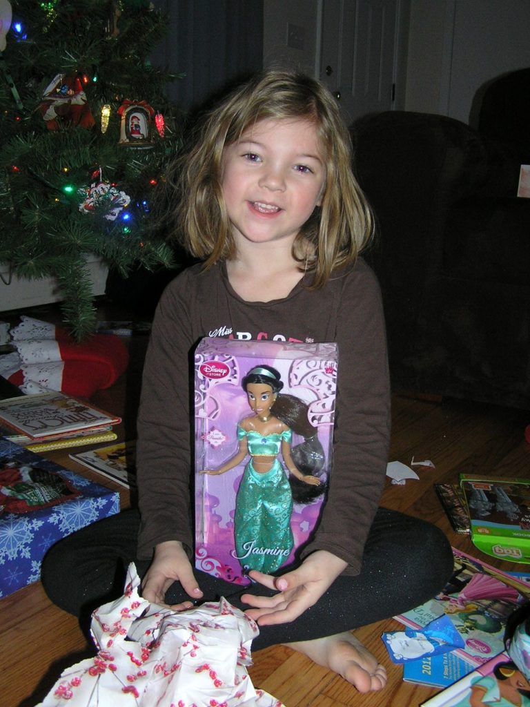gifts