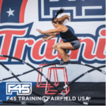 F45 get fit series