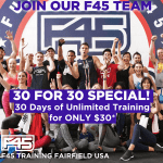 f45 sidebar