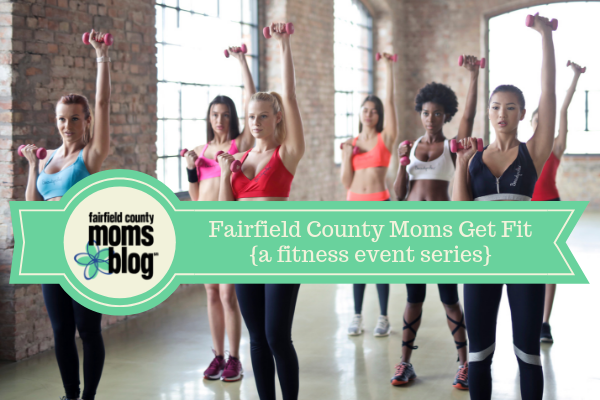 get fit fitness event series