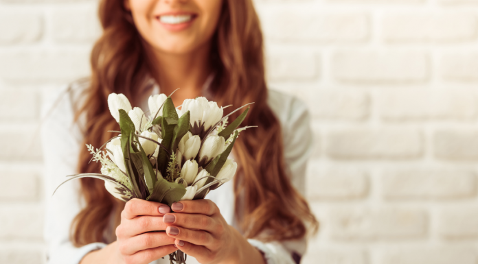random acts of kindness