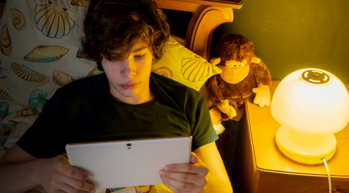 screen time