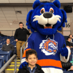Sound Tigers