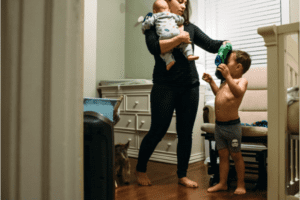 parenting
