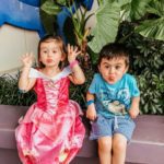 Funny Twins