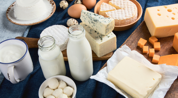 dairy-free